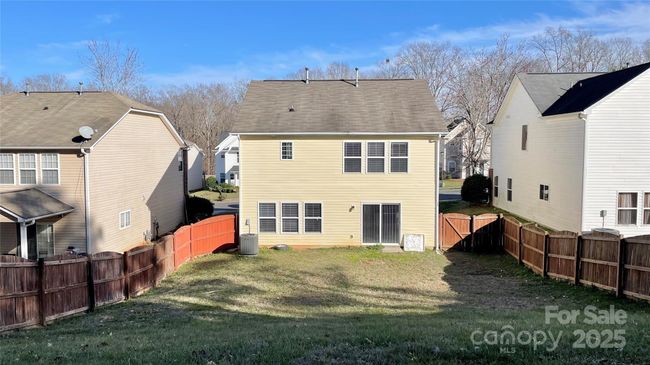 8139 Deodora Cedar Ln, House other with 3 bedrooms, 3 bathrooms and null parking in Charlotte NC | Image 36