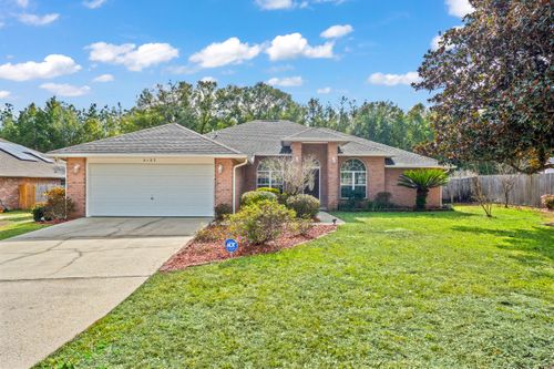 5127 Brookside Drive, Pace, FL, 32571 | Card Image