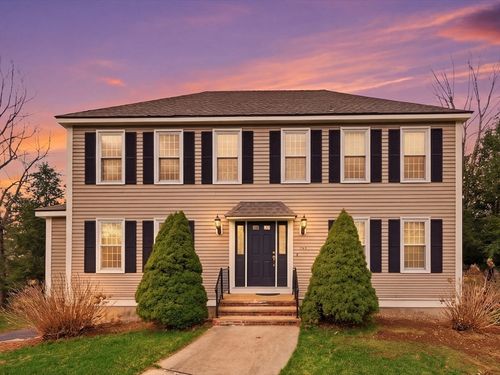 157 Rolling Meadow Dr, Holliston, MA, 01746-2632 | Card Image