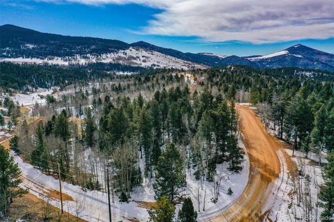 1230 May Queen Dr, Home with 0 bedrooms, 0 bathrooms and null parking in Cripple Creek CO | Image 5