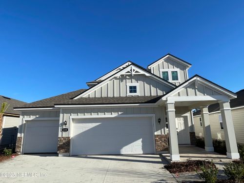 218 Montgomery Court, PALM COAST, FL, 32164 | Card Image