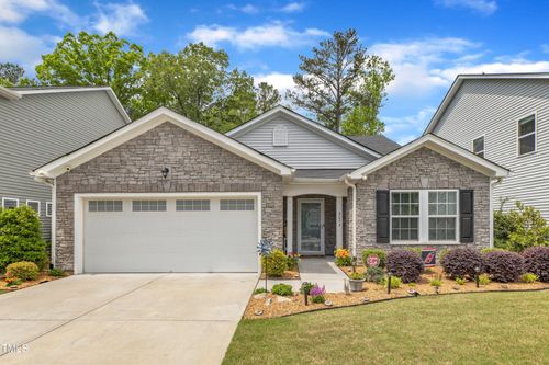 2634 Yellow Pine Rd, Raleigh, NC, 27616-4004 | Card Image