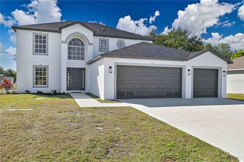 14187 Barnwood Ln, PORT CHARLOTTE, FL, 33981-3909 | Card Image