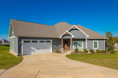 2043 Englewood Cv, Benton, AR, 72019-8838 | Card Image