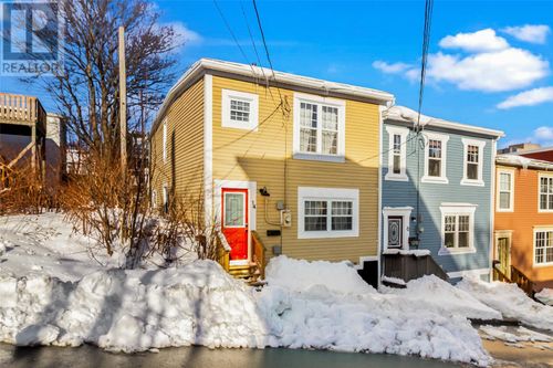 14 Dunford St, St. John's, NL, A1C4Y8 | Card Image