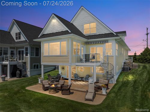 10043 Dixie Hwy, Ira, MI, 48023-2821 | Card Image