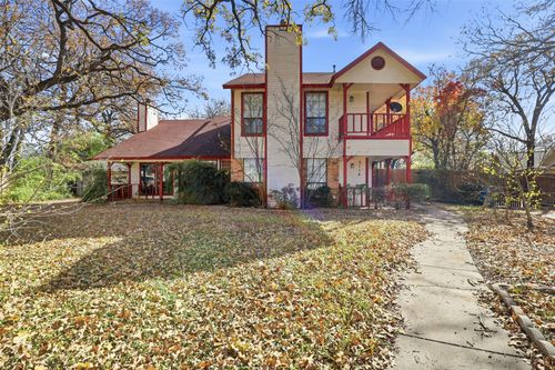 3114 Timber Ridge Pt, Grapevine, TX, 76051-3813 | Card Image