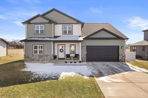 5815 Divine Street, MADISON, WI, 53718 | Card Image