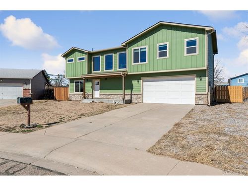 1621 San Juan Cir, Evans, CO, 80620-2434 | Card Image