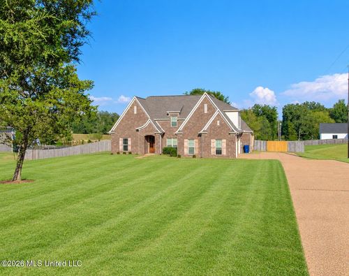 866 Craft Road, Hernando, MS, 38632 | Card Image