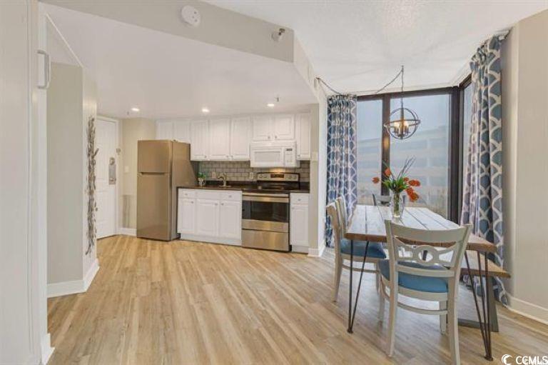 Residential in Myrtle Beach