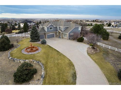 9407 E 147th Pl, Brighton, CO, 80602-5713 | Card Image