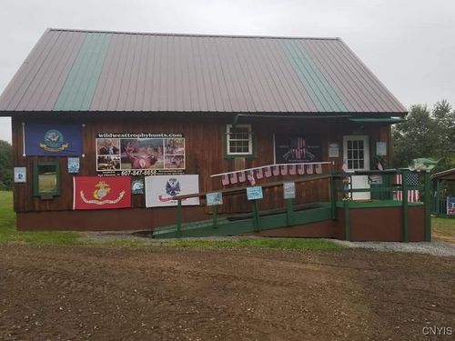 213 Button Rd, West Edmeston, NY, 13485-1915 | Card Image