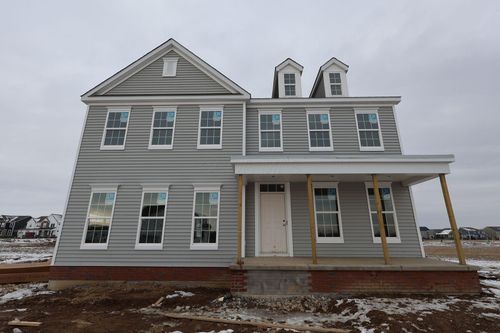 7230 Pear Field Way, Plain City, OH, 43064-2749 | Card Image