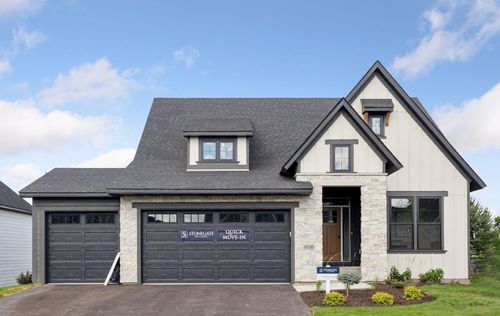 4036 Arbor Dr, Woodbury, MN, 55129-7582 | Card Image