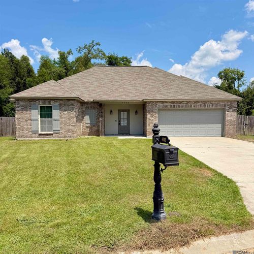 4702 E Sunset Loop, Addis, LA, 70710-2943 | Card Image