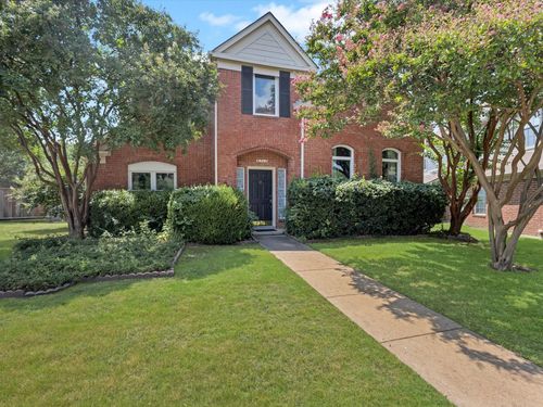6713 Gamay Cir, Frisco, TX, 75035-8019 | Card Image