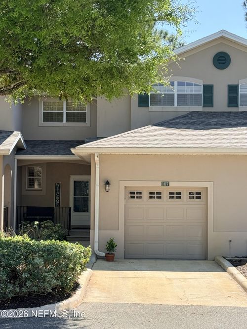 107 Grey Widgeon Court, Daytona Beach, FL, 32119 | Card Image