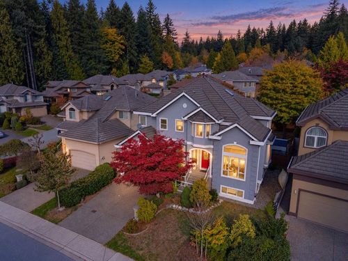 246 Parkside Drive, Port Moody, BC, V3H4Z8 | Card Image