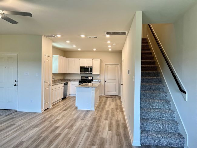 1233 Parker Dr, Townhouse with 4 bedrooms, 3 bathrooms and null parking in Princeton TX | Image 18