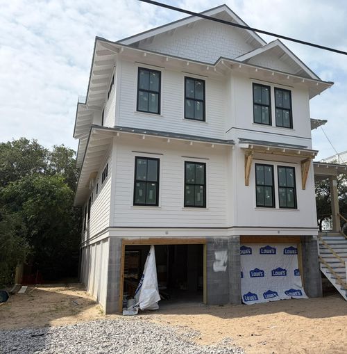 3802 Cameron Blvd, Isle of Palms, SC, 29451-2055 | Card Image