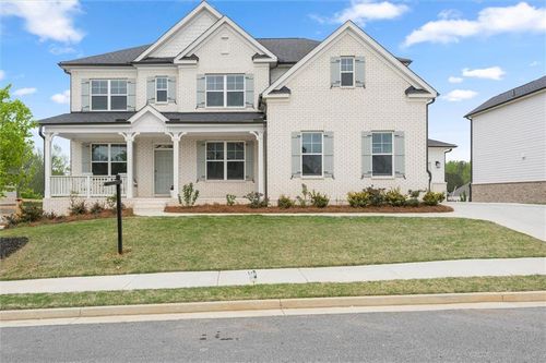 158 Carmichael Dr, Canton, GA, 30115-6885 | Card Image