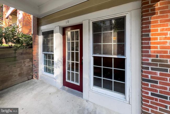 APT-10 - 1100 Quaker Hill Dr, Condo with 2 bedrooms, 1 bathrooms and null parking in ALEXANDRIA VA | Image 29