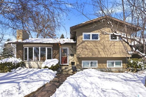 266 Chitek Terr, Saskatoon, SK, S7K5B8 | Card Image