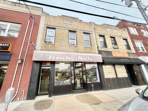 2nd-fl-198 Jericho Turnpike, Hempstead, NY, 11001 | Card Image