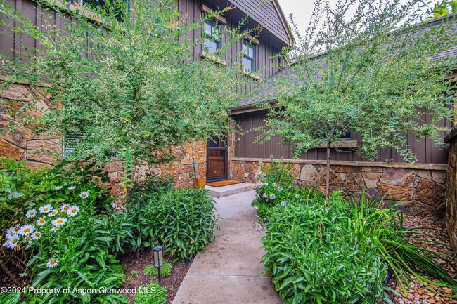 112 Golden Bear Drive, Townhouse with 3 bedrooms, 3 bathrooms and 2 parking in Carbondale CO | Image 16
