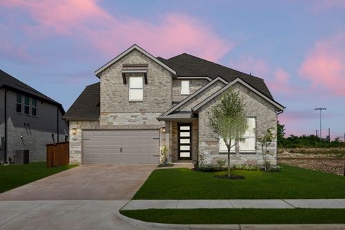 3018 Wallis Dr, Melissa, TX, 75454-9909 | Card Image