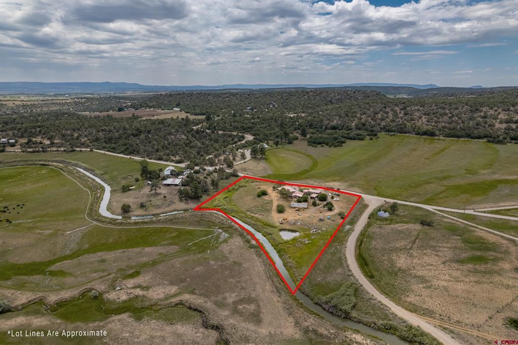 Gem Ln, Bayfield, CO 81122