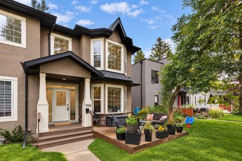 1046 Rundle Cres Ne, Calgary, AB, T2E5M2 | Card Image