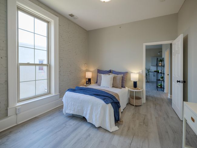 2C - 201 E Michigan Ave, Condo with 2 bedrooms, 1 bathrooms and null parking in Paw Paw MI | Image 11