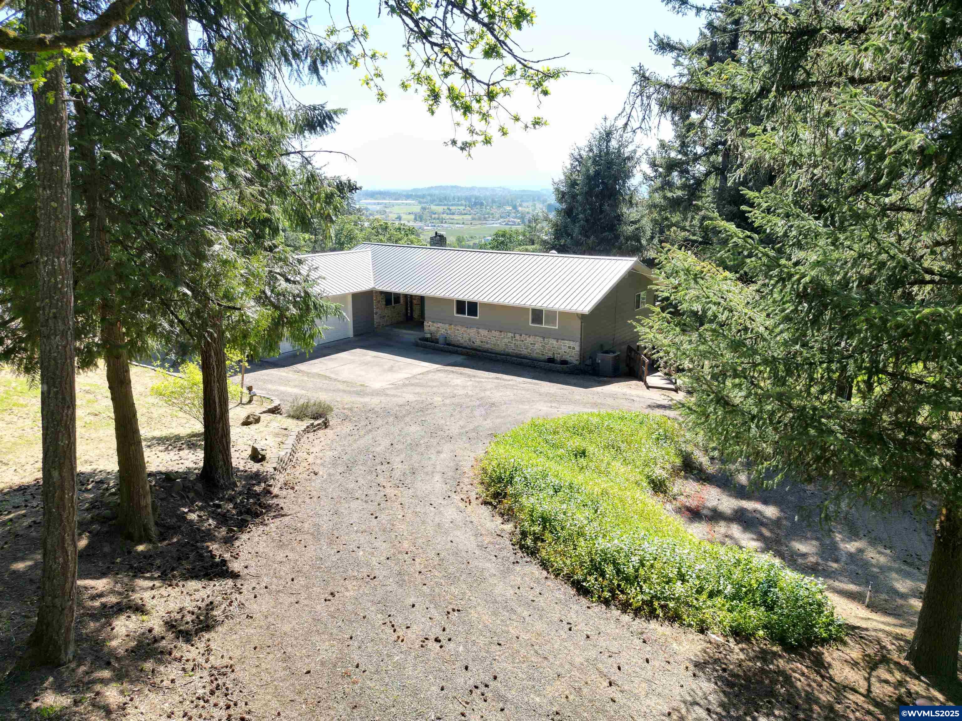 Residential in Albany