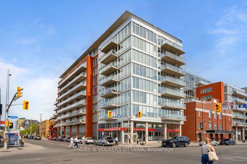 206-354 Gladstone Ave, Ottawa, ON, K2P0R4 | Card Image