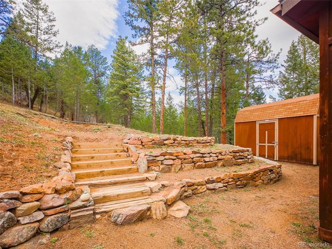 23778 Inca Rd, House other with 2 bedrooms, 2 bathrooms and null parking in Indian Hills CO | Image 30