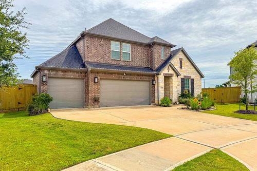 1206 Raburn Run Ln, Tomball, TX, 77375-3108 | Card Image