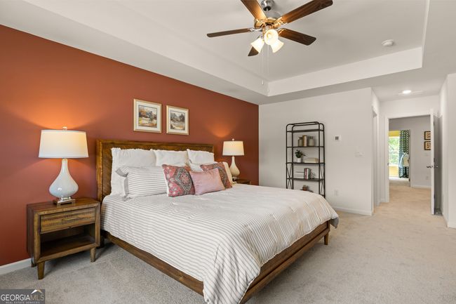 338 Elgin Dr, Townhouse with 3 bedrooms, 3 bathrooms and 2 parking in Lawrenceville GA | Image 9