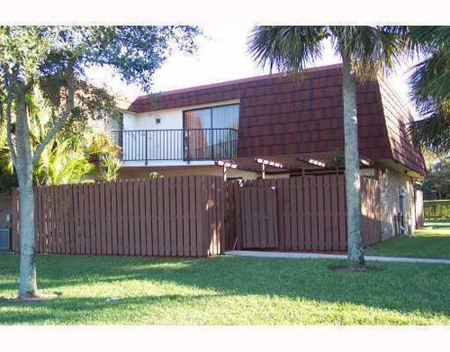 8461 Boca Rio Dr, Boca Raton, FL, 33433-8325 | Card Image
