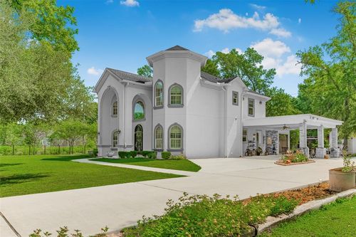 610 Wrangler Rd, Wallis, TX, 77485-7533 | Card Image