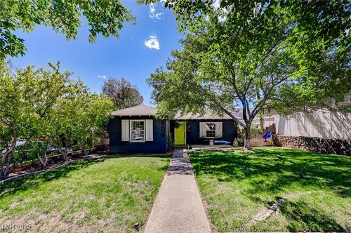 604 Avenue I, Boulder City, NV, 89005-2730 | Card Image