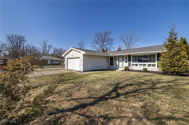 10050 Reichert Rd, House other with 3 bedrooms, 2 bathrooms and null parking in Parma OH | Image 29