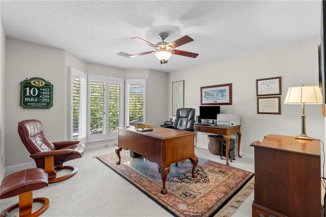 302 Moodys Run, House attached with 3 bedrooms, 4 bathrooms and null parking in Williamsburg VA | Image 39