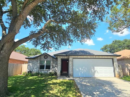 6323 Regency Ct, San Antonio, TX, 78249-4800 | Card Image