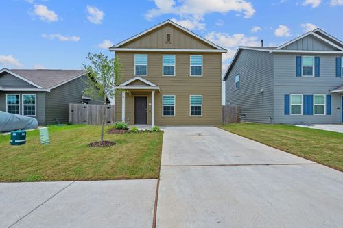 17704 Oso Cv, Elgin, TX, 78621-2545 | Card Image