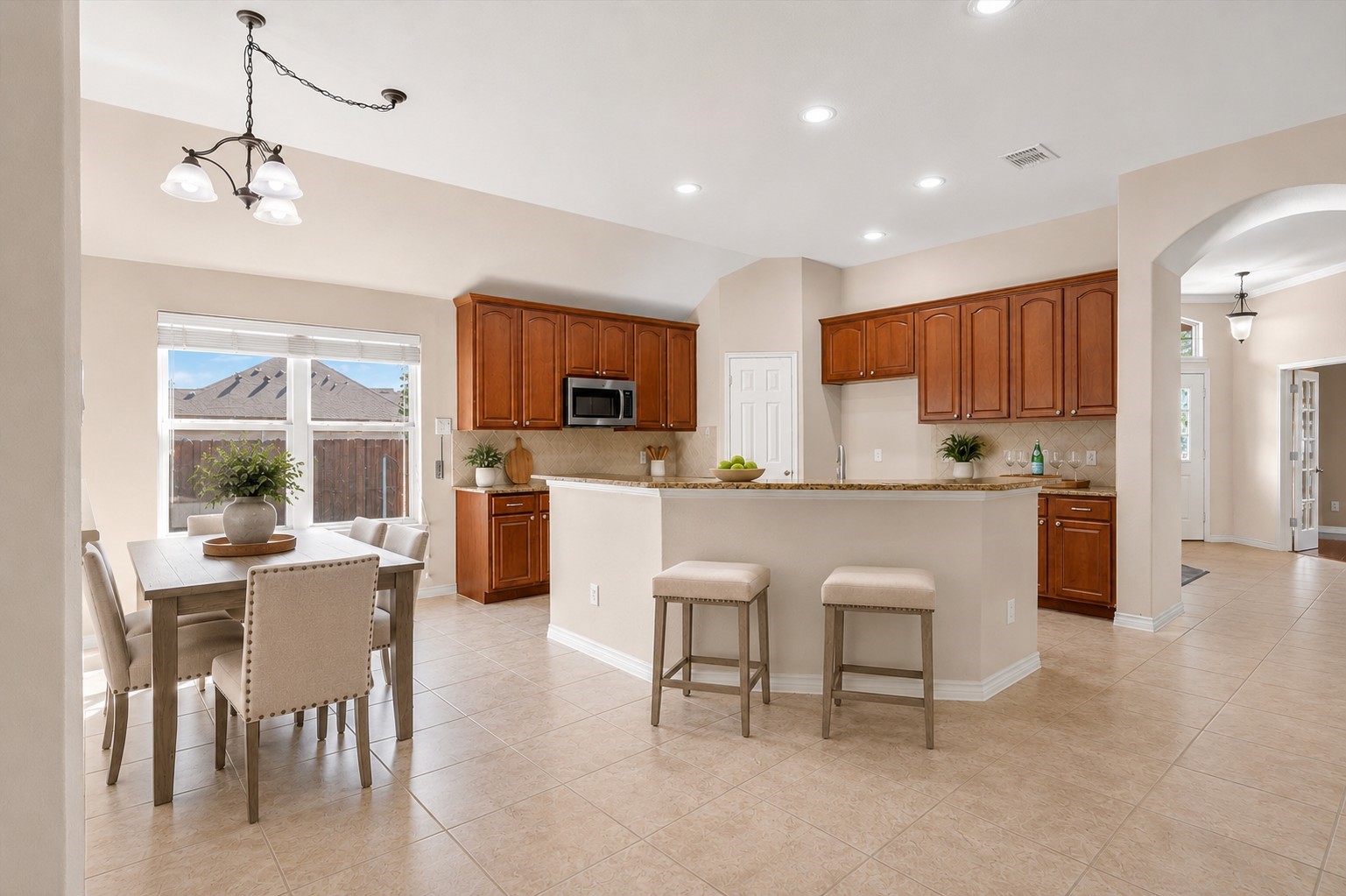 Residential in Fort Worth 4