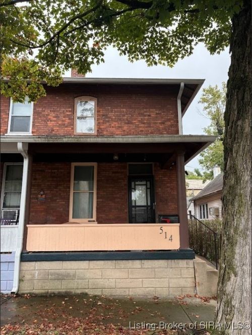 514 East St, Madison, IN, 47250-3530 | Card Image