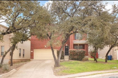 7211 Balcon Is, San Antonio, TX, 78250-6301 | Card Image