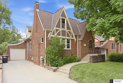 6028 Poppleton Avenue, Omaha, NE, 68106 | Card Image